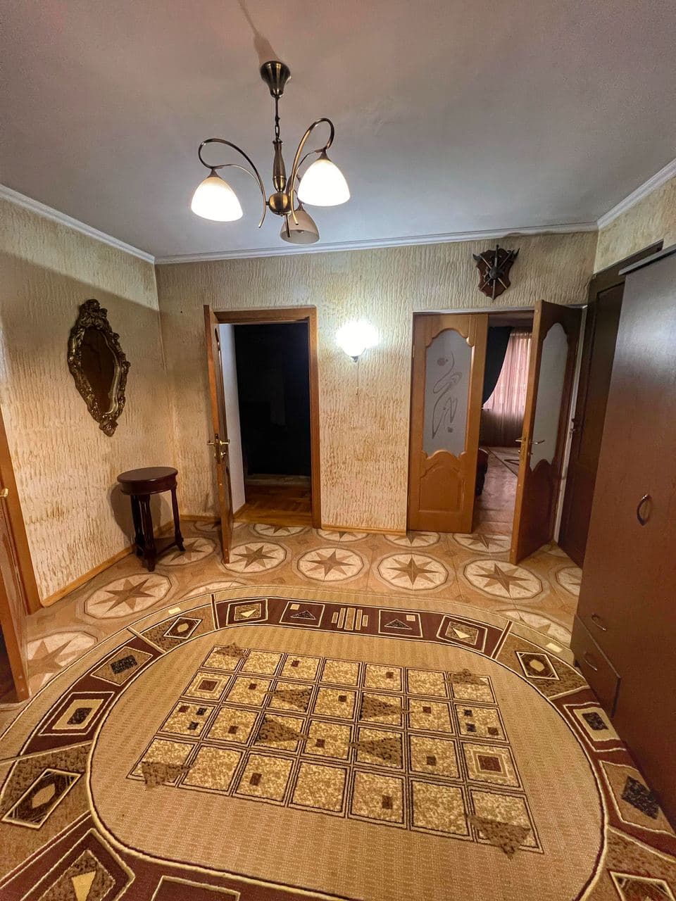 Пятикомнатная квартира у моря, Очамчыра — фото 5
