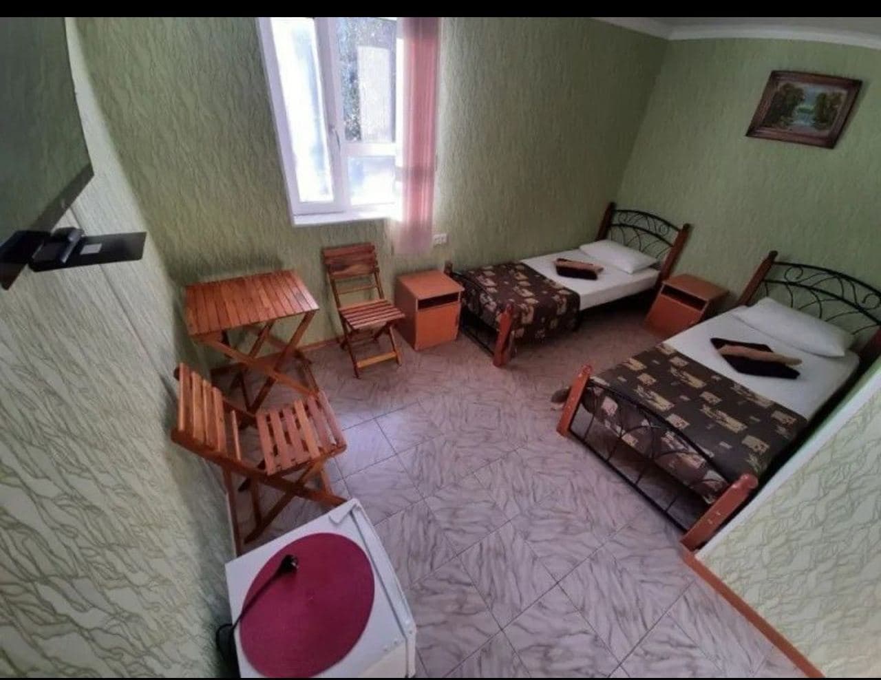 Аленушка, Гагра — фото 12