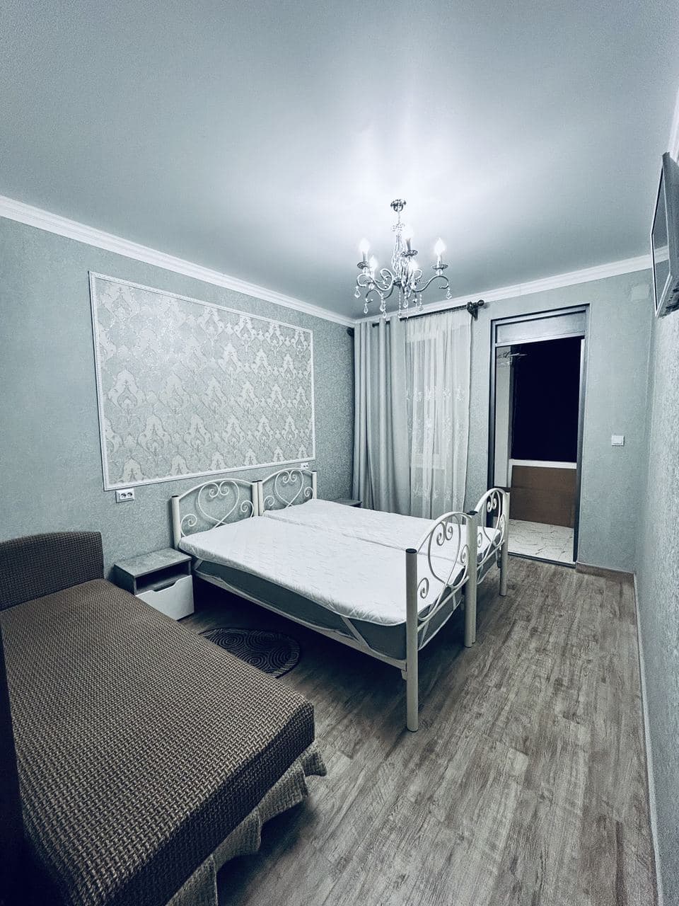 Dom na Mokko pliaj, Сухум — фото 22