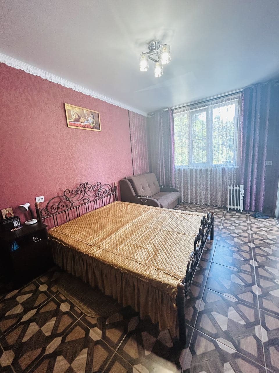 Dom na Mokko pliaj, Сухум — фото 14
