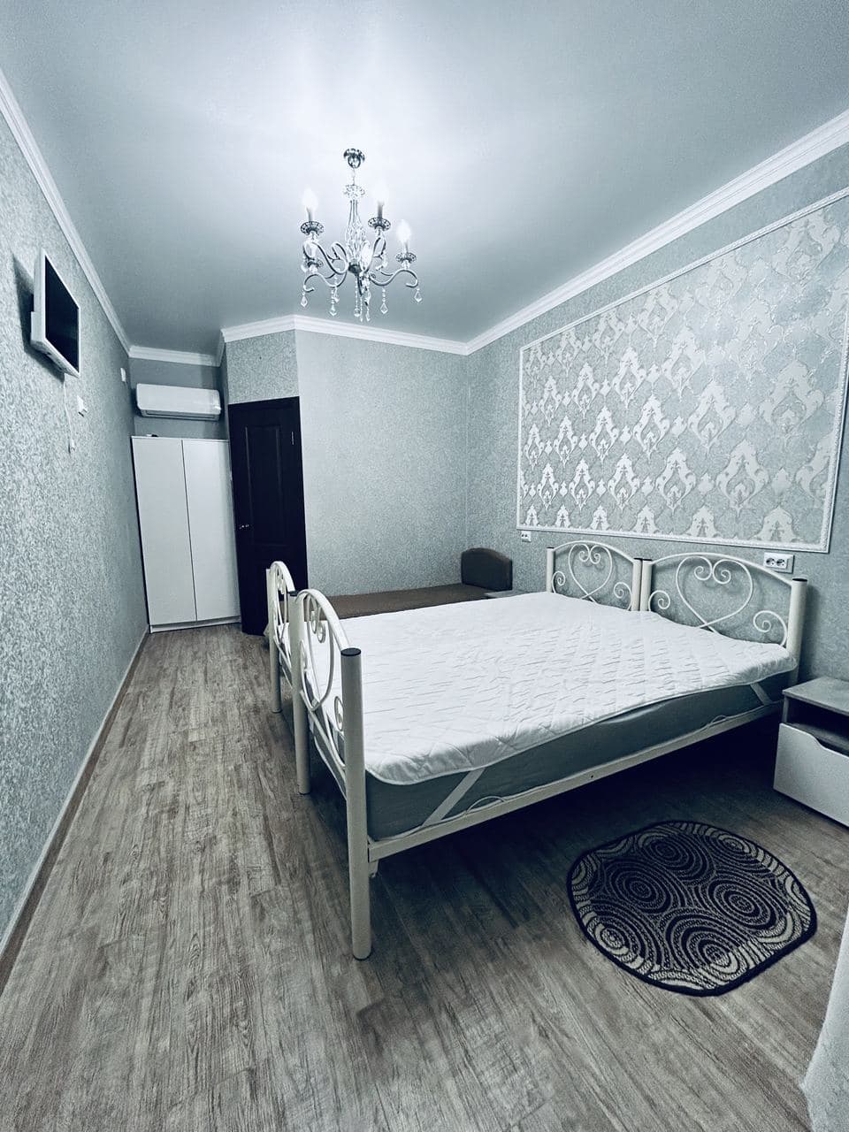 Dom na Mokko pliaj, Сухум — фото 23