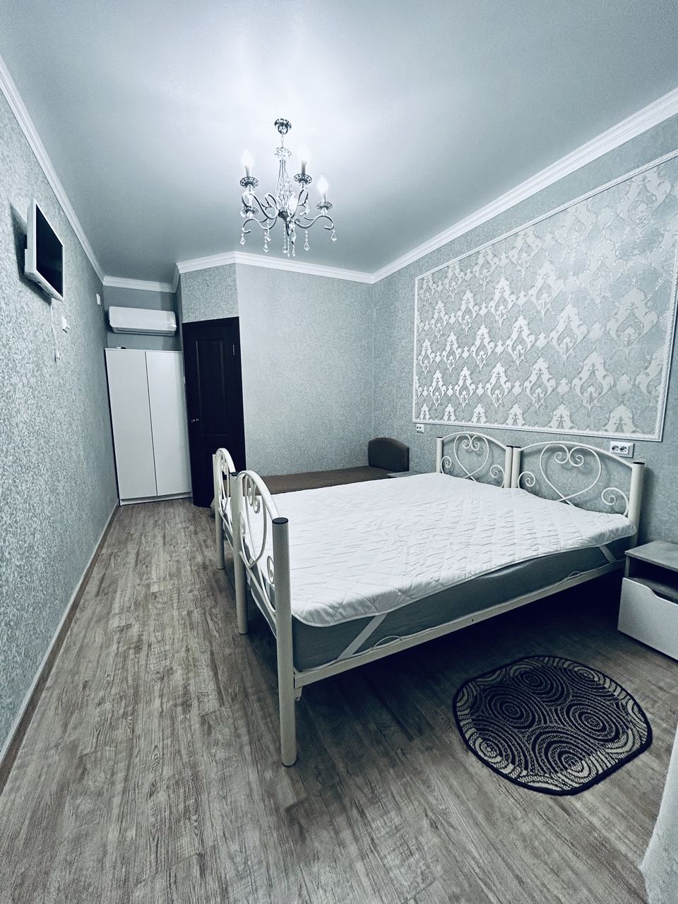 Dom na Mokko pliaj, Сухум — фото 17