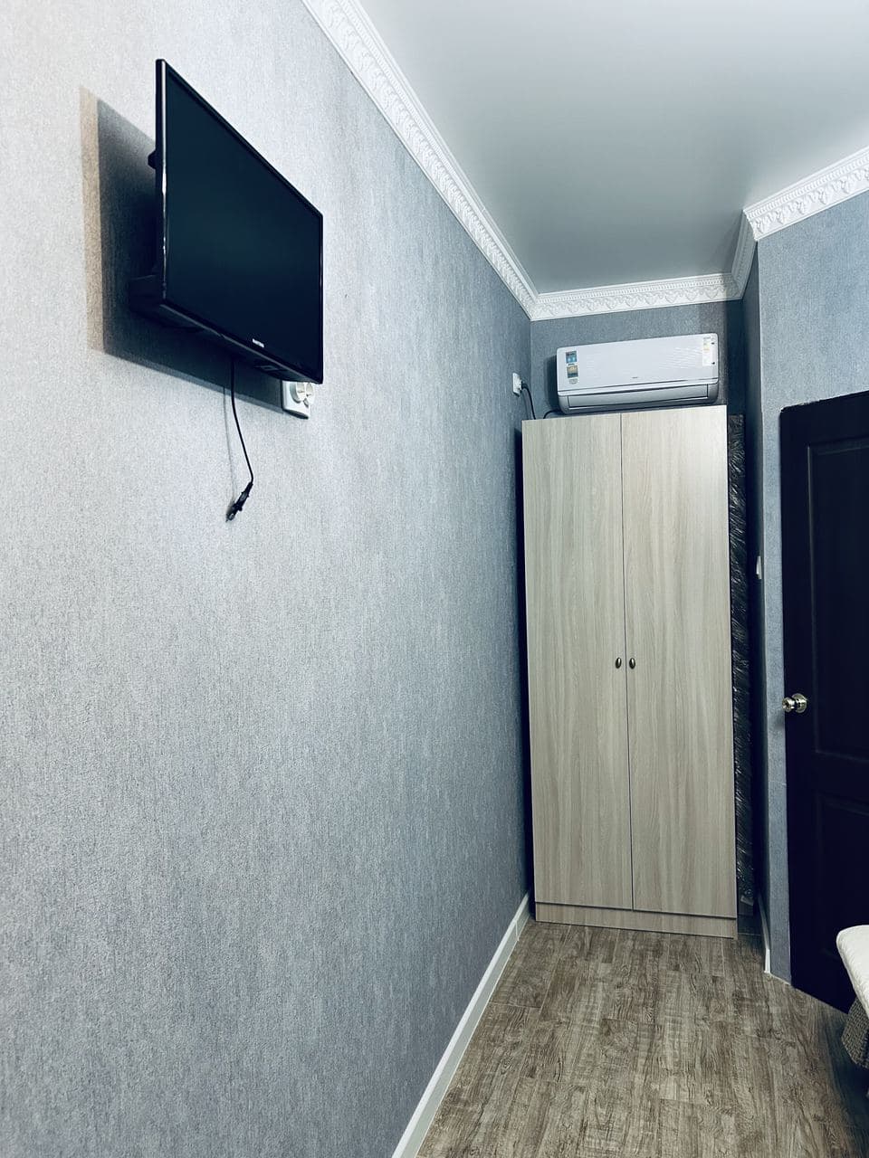 Dom na Mokko pliaj, Сухум — фото 20