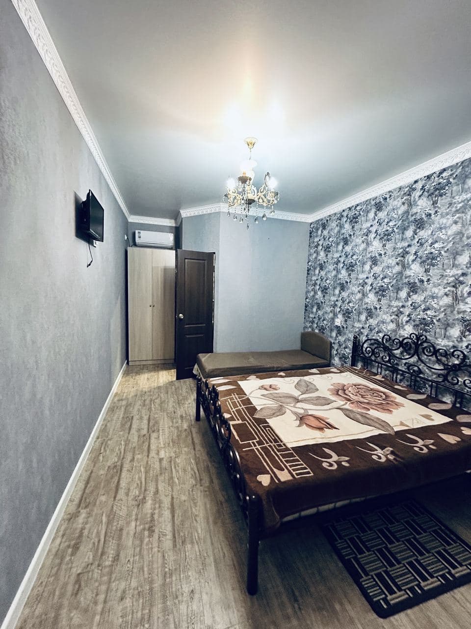 Dom na Mokko pliaj, Сухум — фото 17