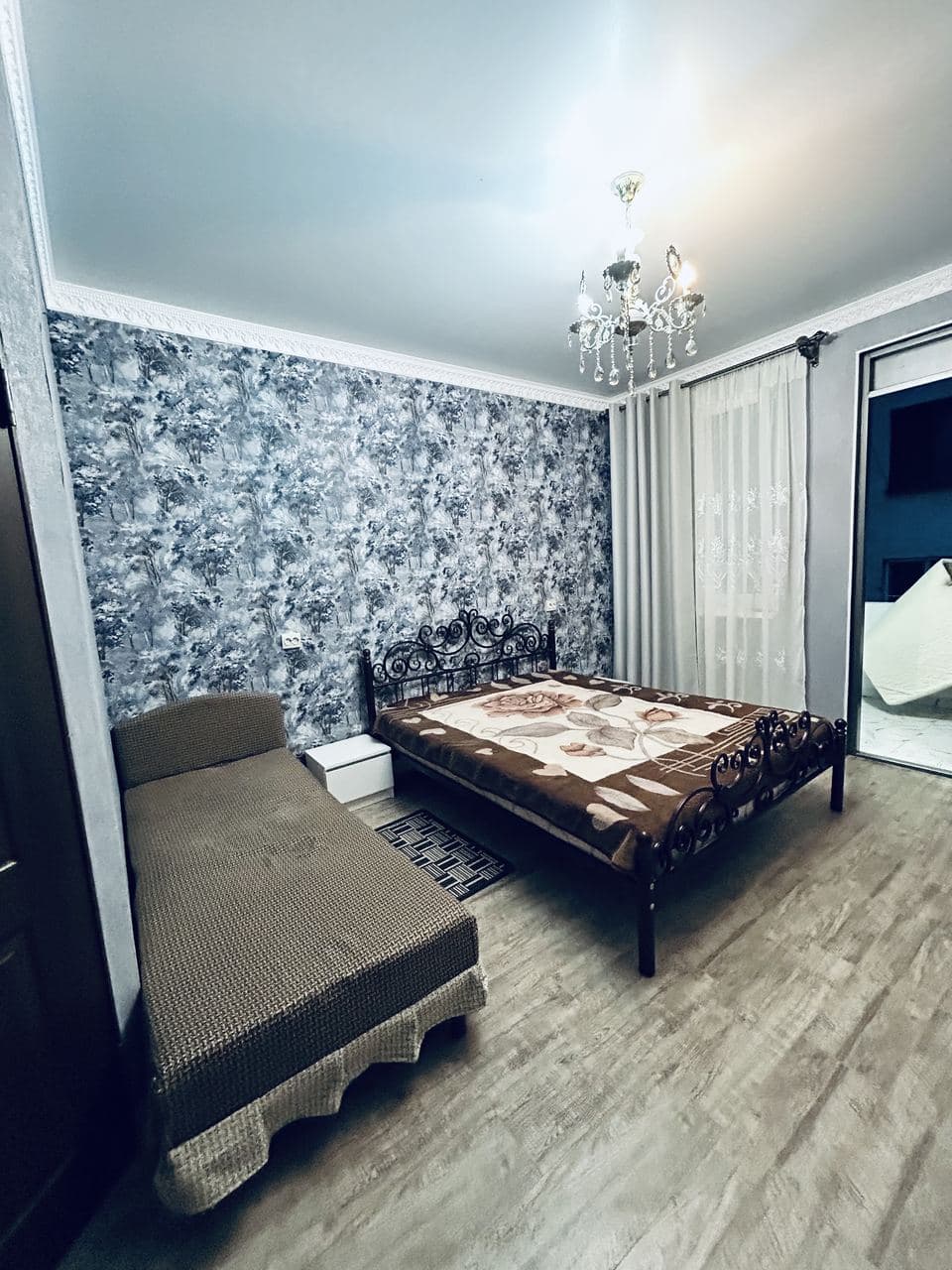 Dom na Mokko pliaj, Сухум — фото 18
