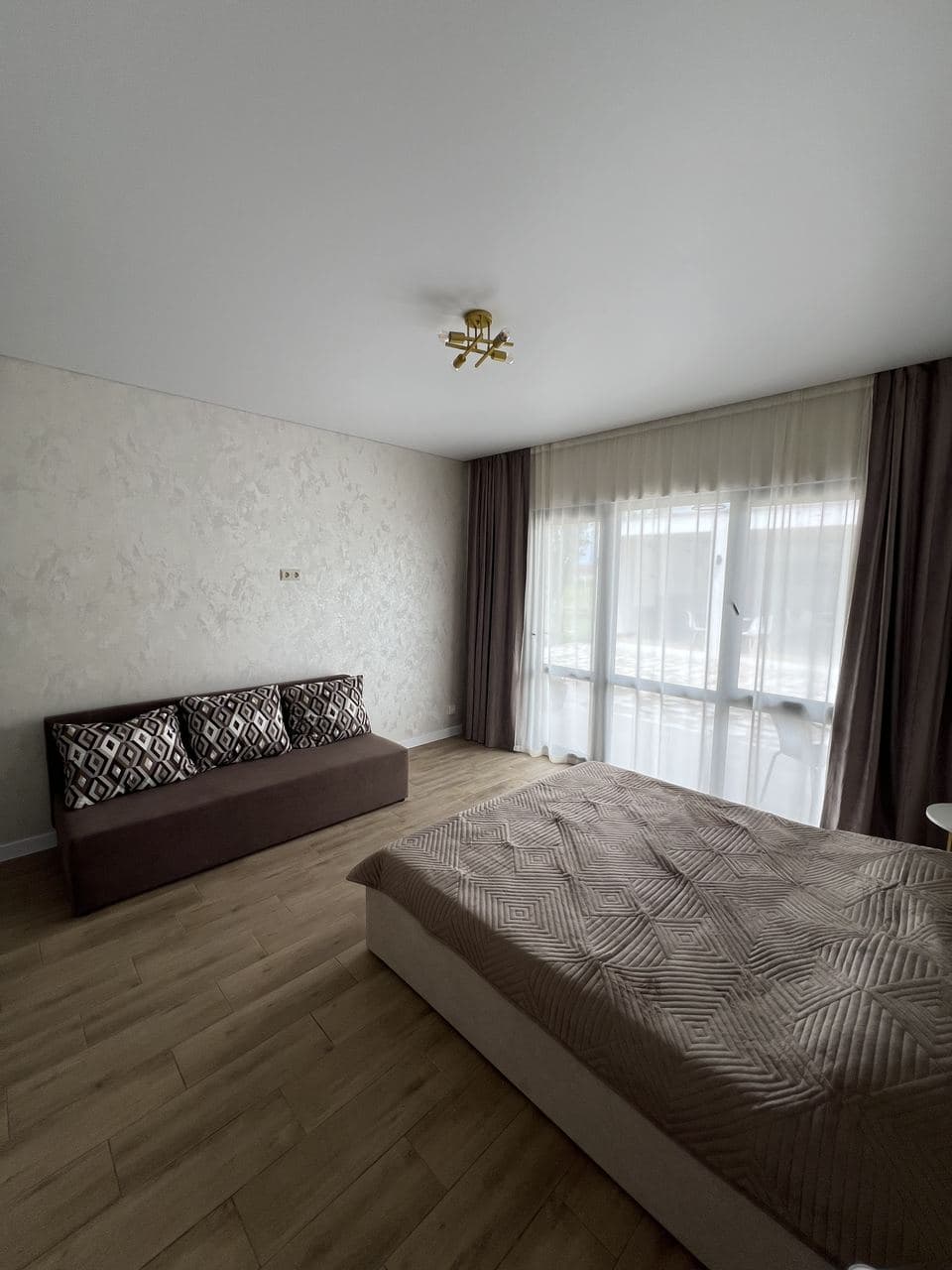 Гостевой дом Летний сад, Пицунда — фото 8