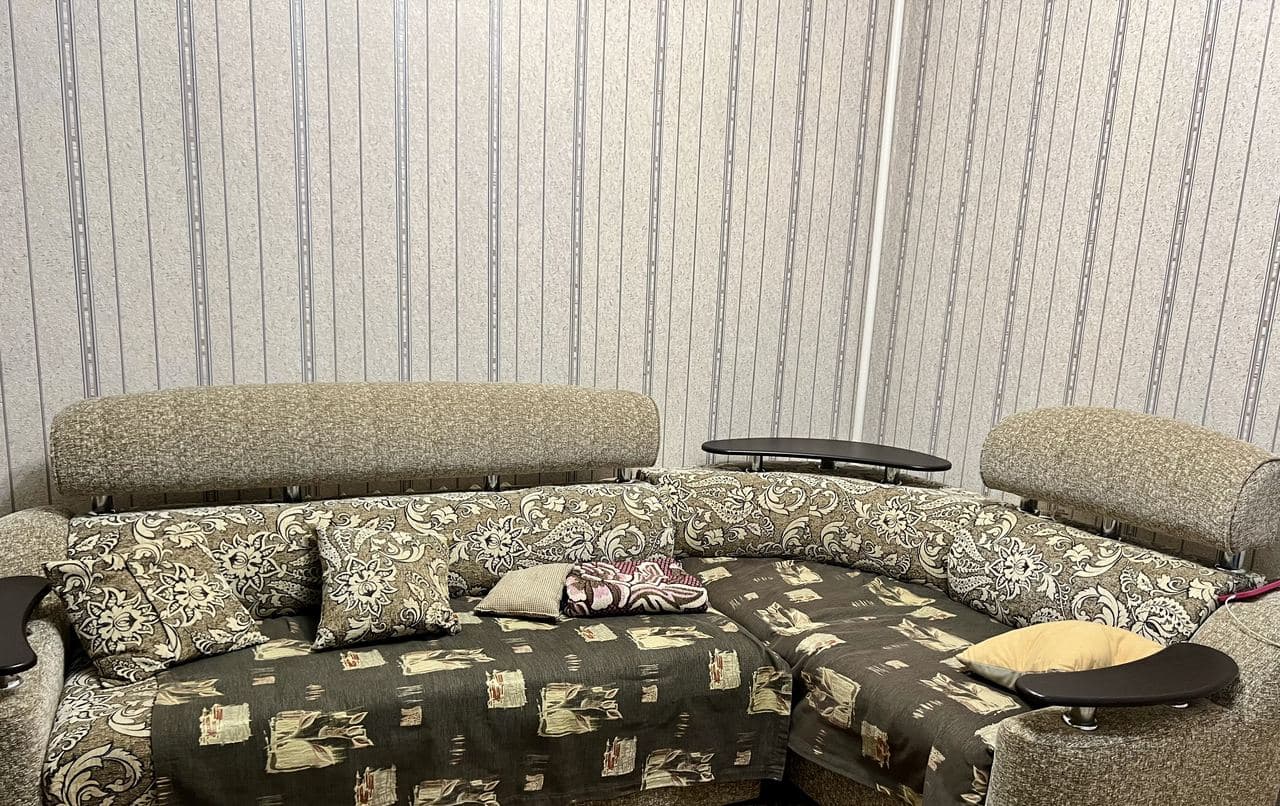 Дом под ключ, Гагра — фото 10