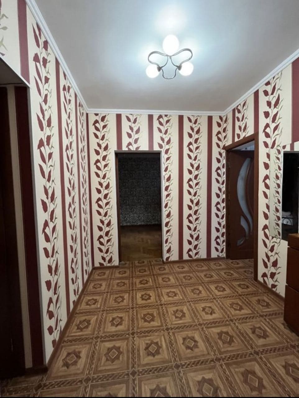 Квартира в центре Агрба 2, Пицунда — фото 1