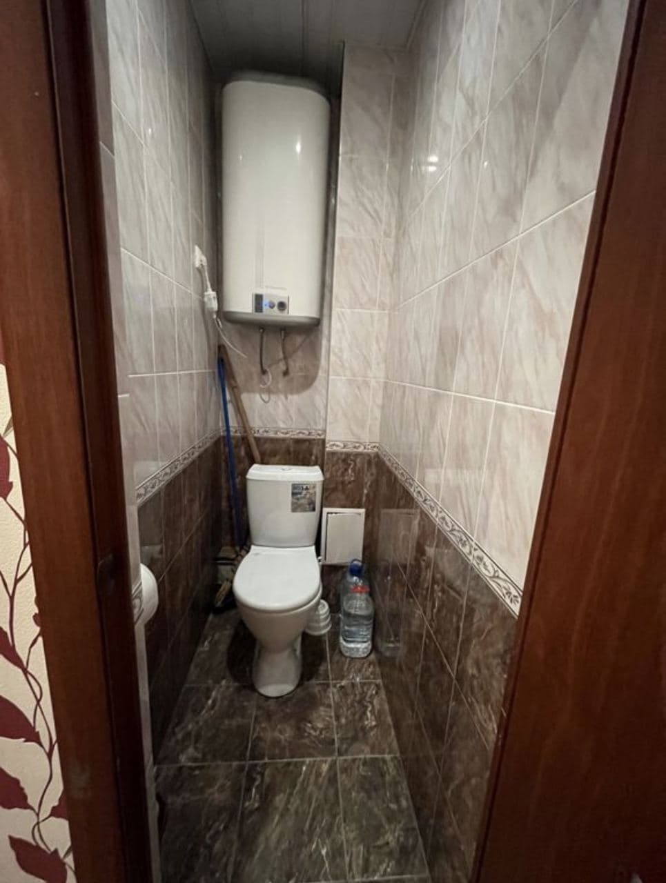 Квартира в центре Агрба 2, Пицунда — фото 3