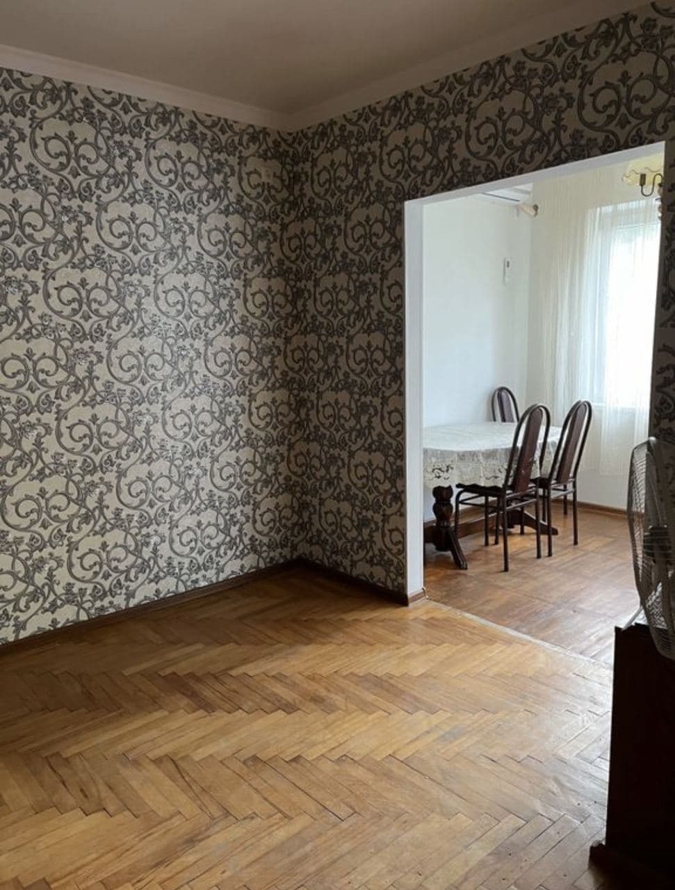 Квартира в центре Агрба 2, Пицунда — фото 4