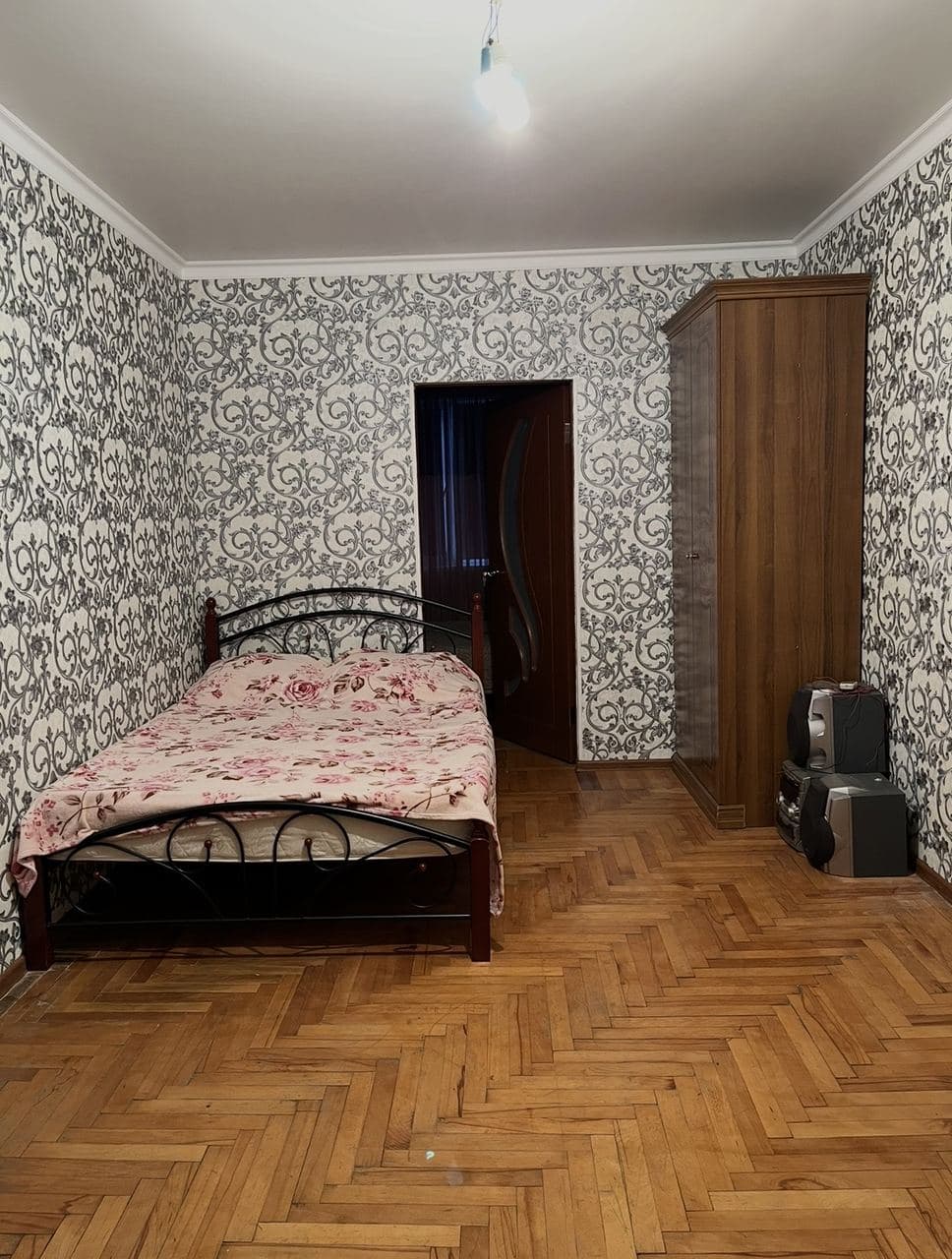 Квартира в центре Агрба 2, Пицунда — фото 5