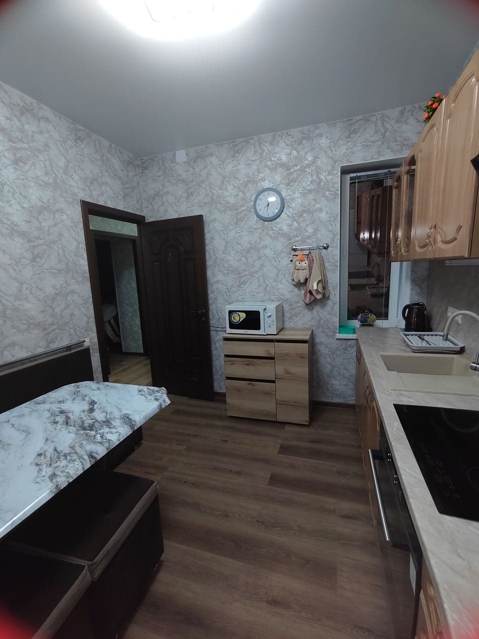 Елена, Пицунда — фото 18