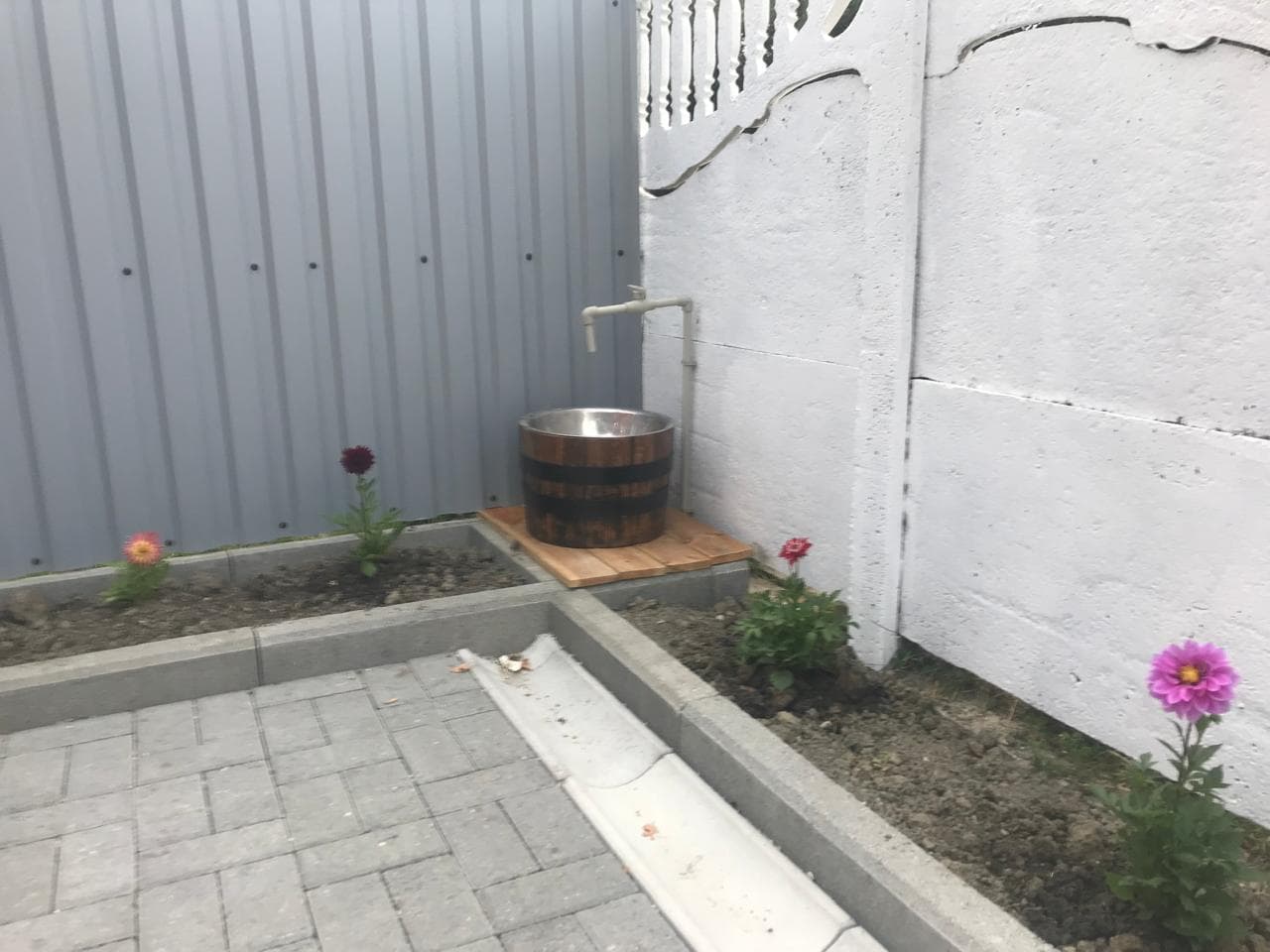 Коттеджные домики Меркурий, Гудаута — фото 5