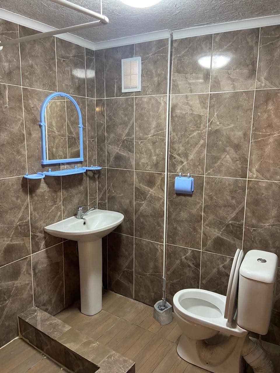Ali, Пицунда — фото 7