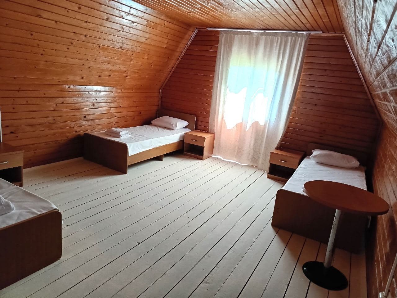 База отдыха Терло, Гудаута — фото 21