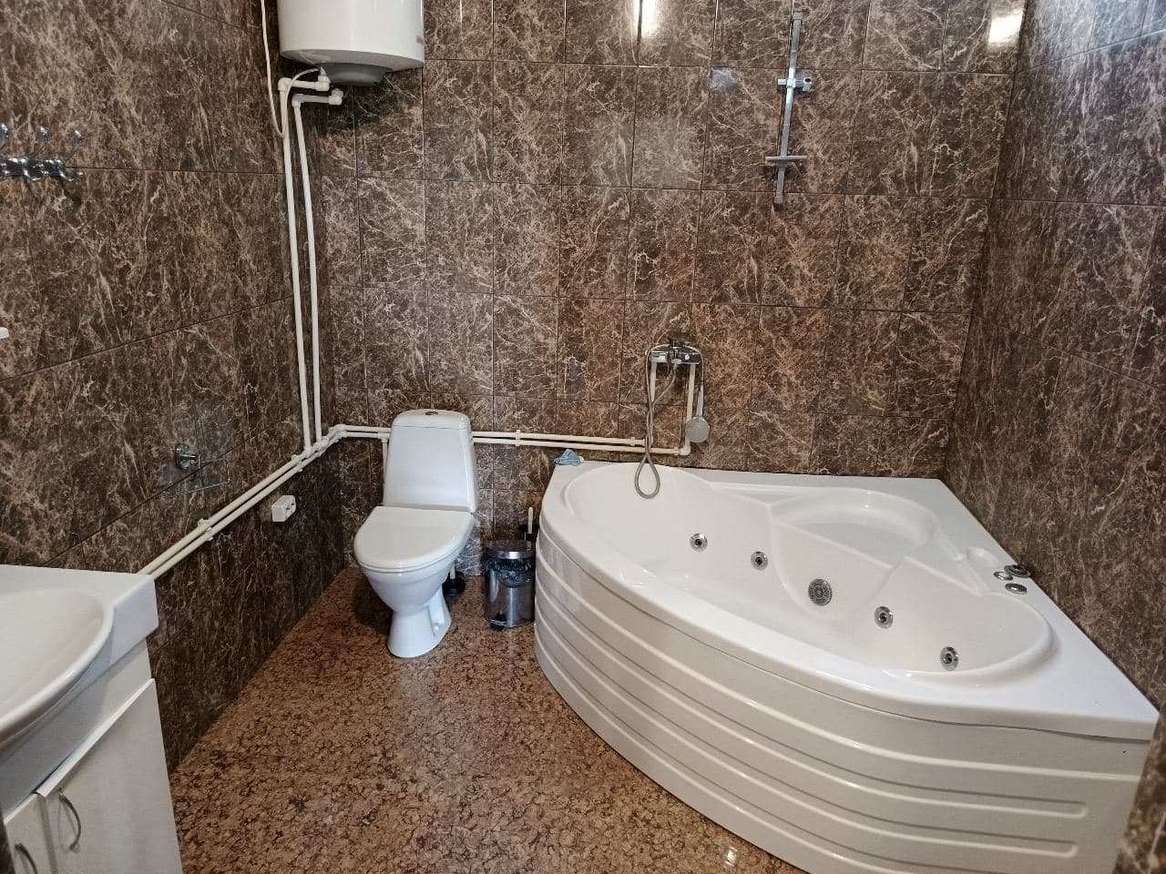 База отдыха Терло, Гудаута — фото 9