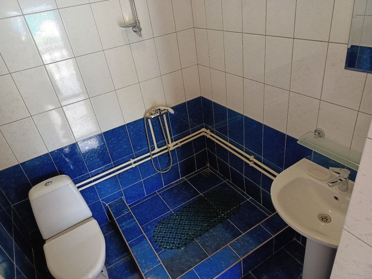 База отдыха Терло, Гудаута — фото 13
