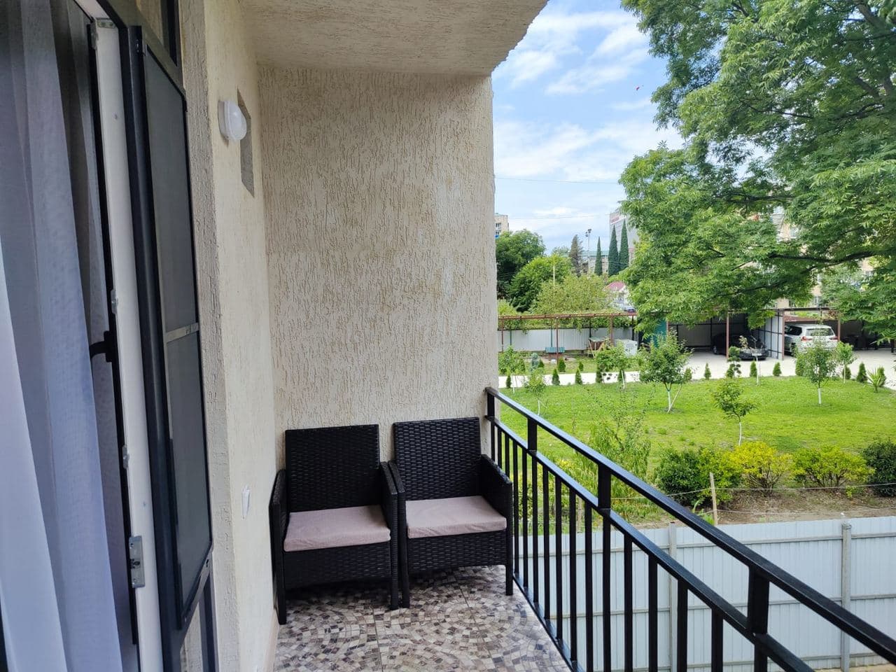ЛиКа, Гагра — фото 5