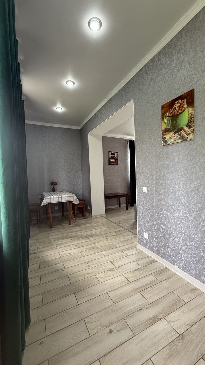3-х комнатная квартира, Гагра — фото 4