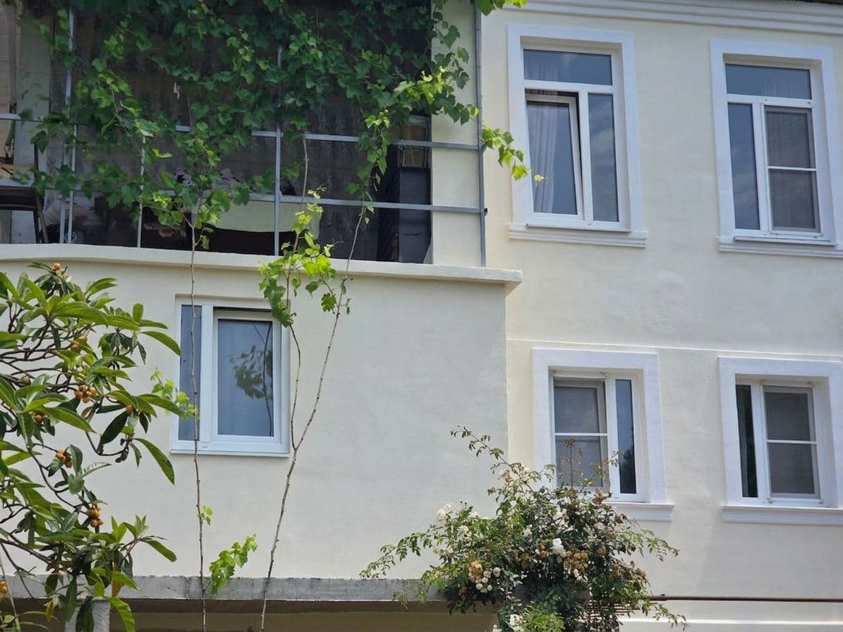 Green Corner, Гагра — фото 1
