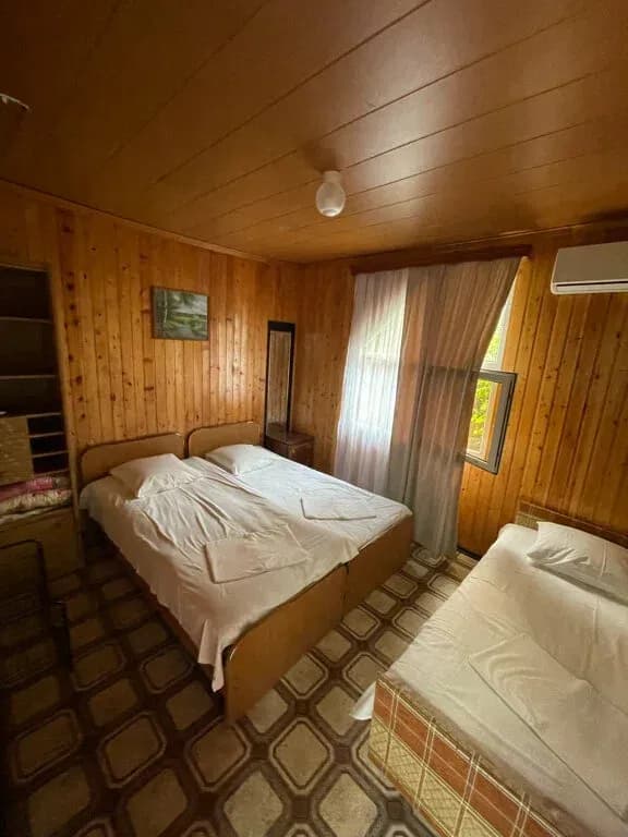 Hotel Damir, Цандрипш — фото 7