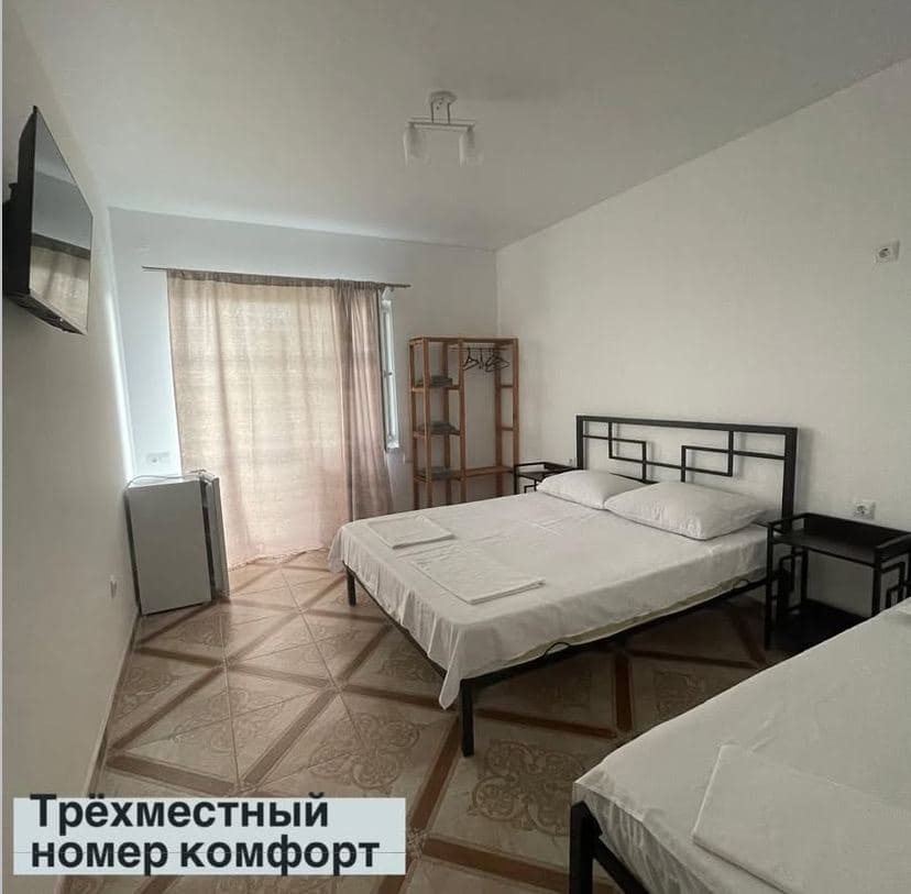 Hotel Damir, Цандрипш — фото 23
