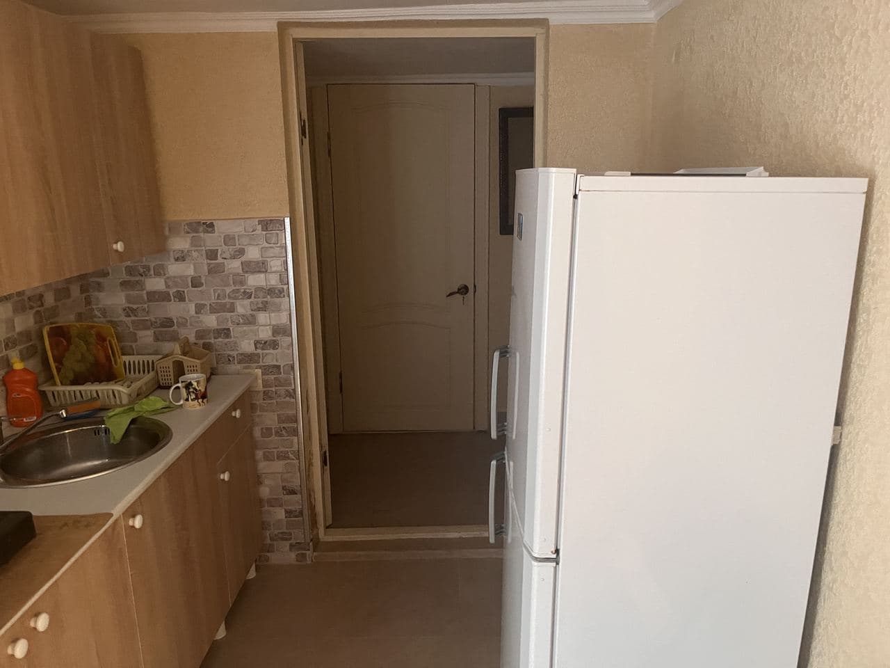 Студия в частном доме, Сухум — фото 6