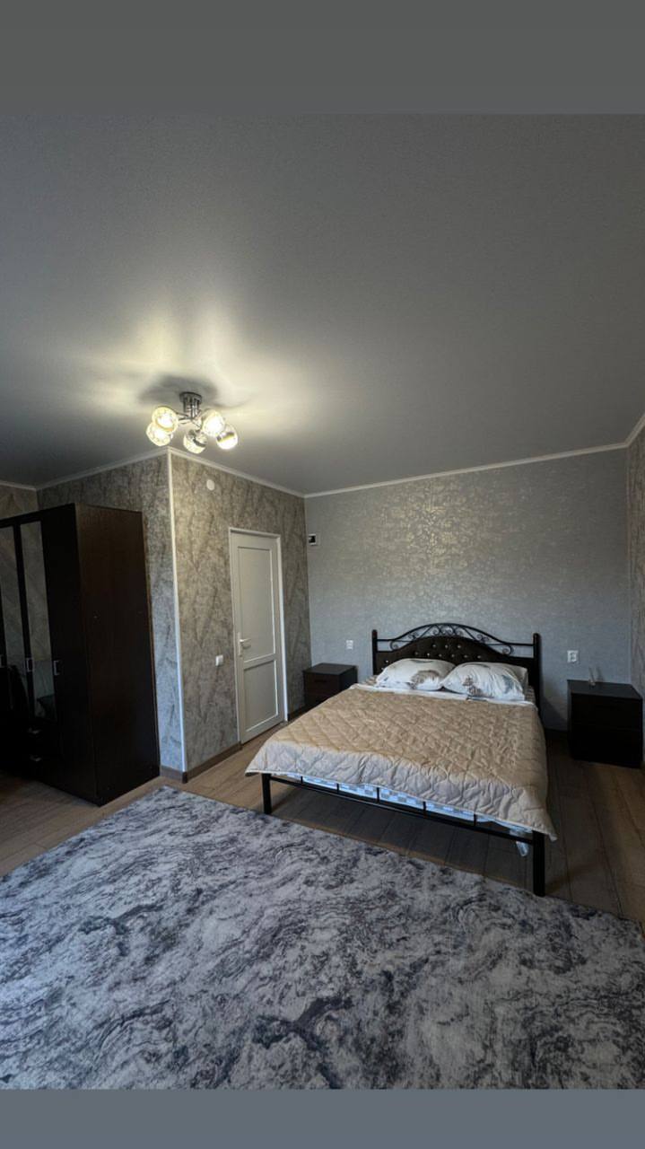 Гостевой дом Дельфин, Агудзера — фото 4