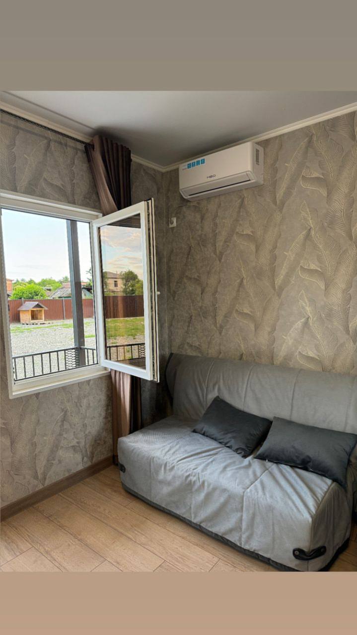 Гостевой дом Дельфин, Агудзера — фото 5