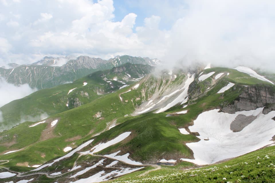 ЭКО-Глэмпинг БУНГАЛО, Гагра — фото 7