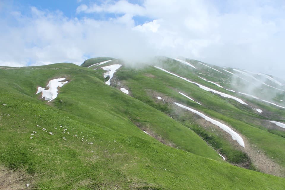 ЭКО-Глэмпинг БУНГАЛО, Гагра — фото 10