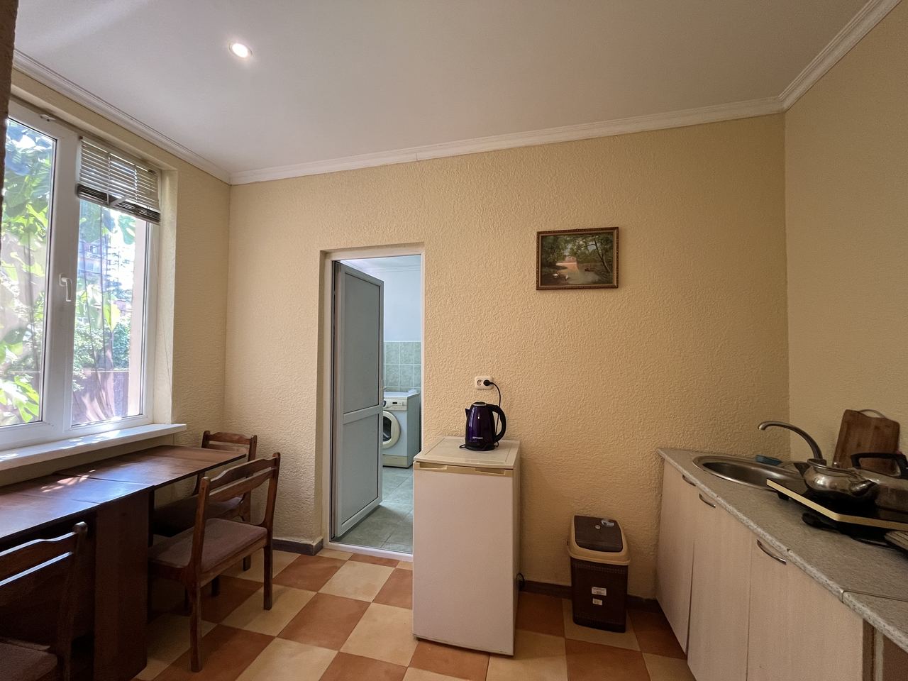 Дом под ключ на Турбазе, Сухум — фото 3