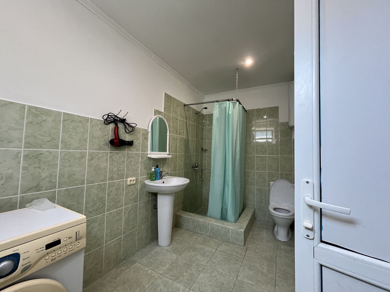 Дом под ключ на Турбазе, Сухум — фото 4