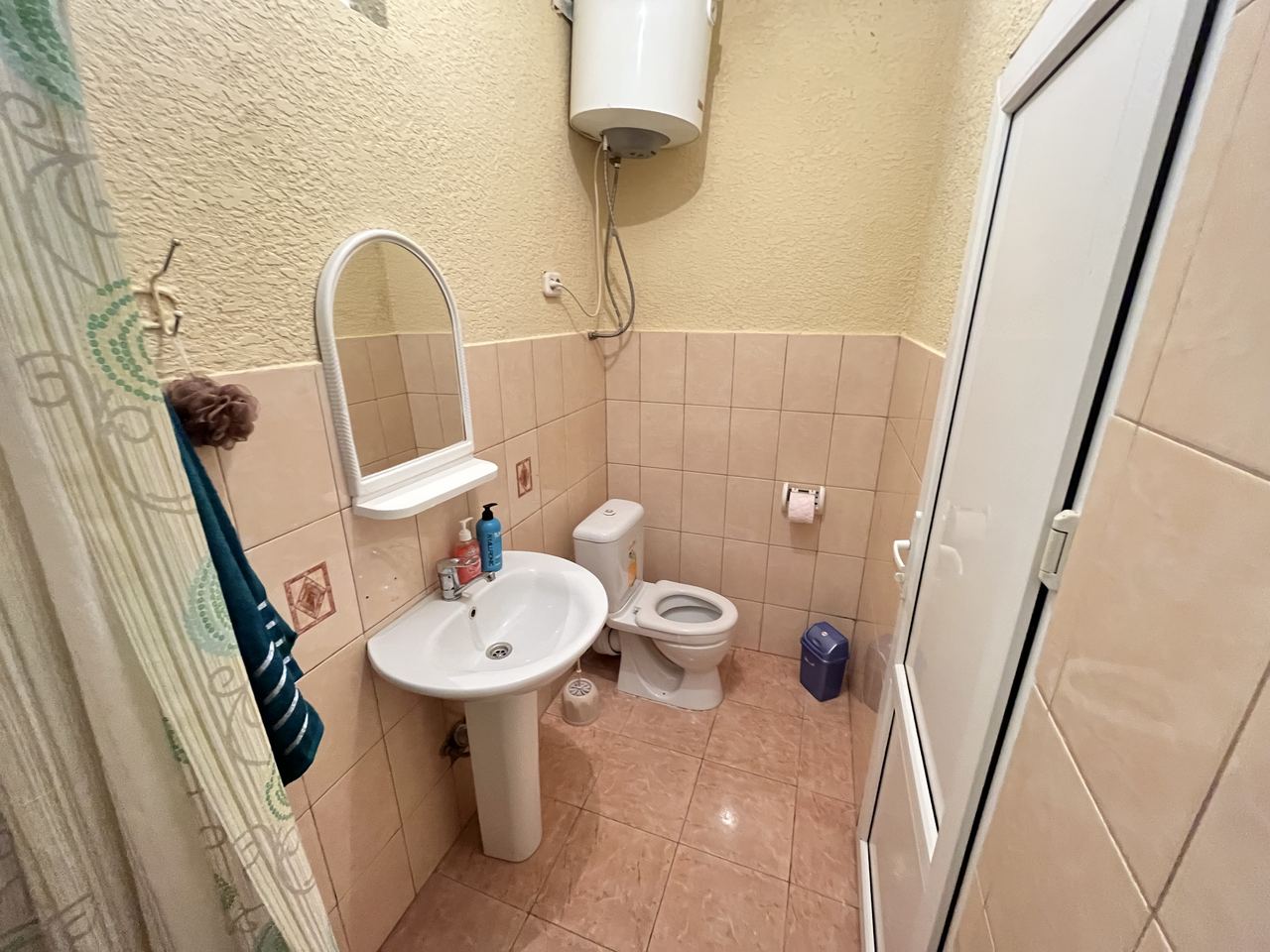 Дом под ключ на Турбазе, Сухум — фото 8