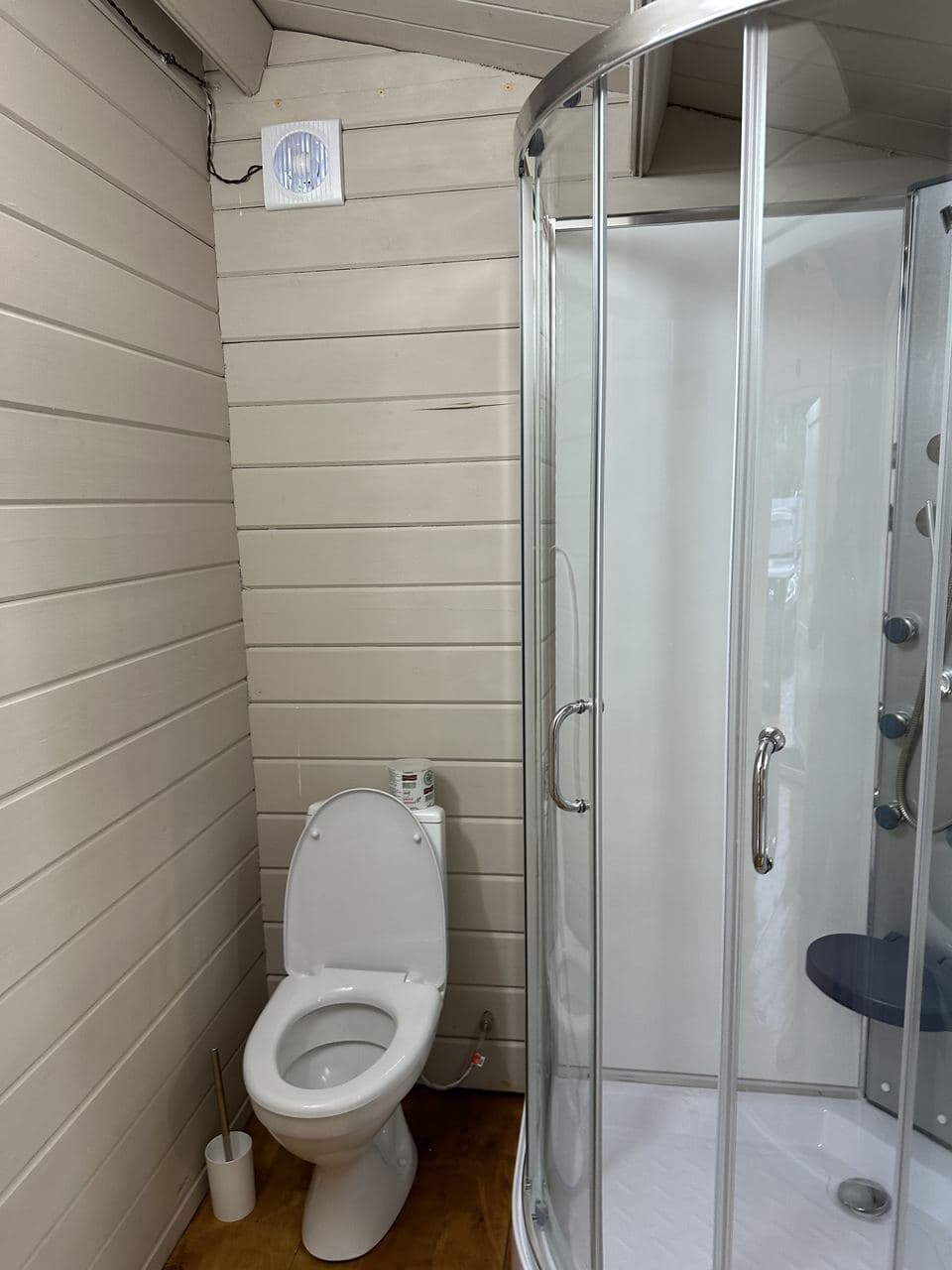 Коттеджный комплекс Анна, Пицунда — фото 13