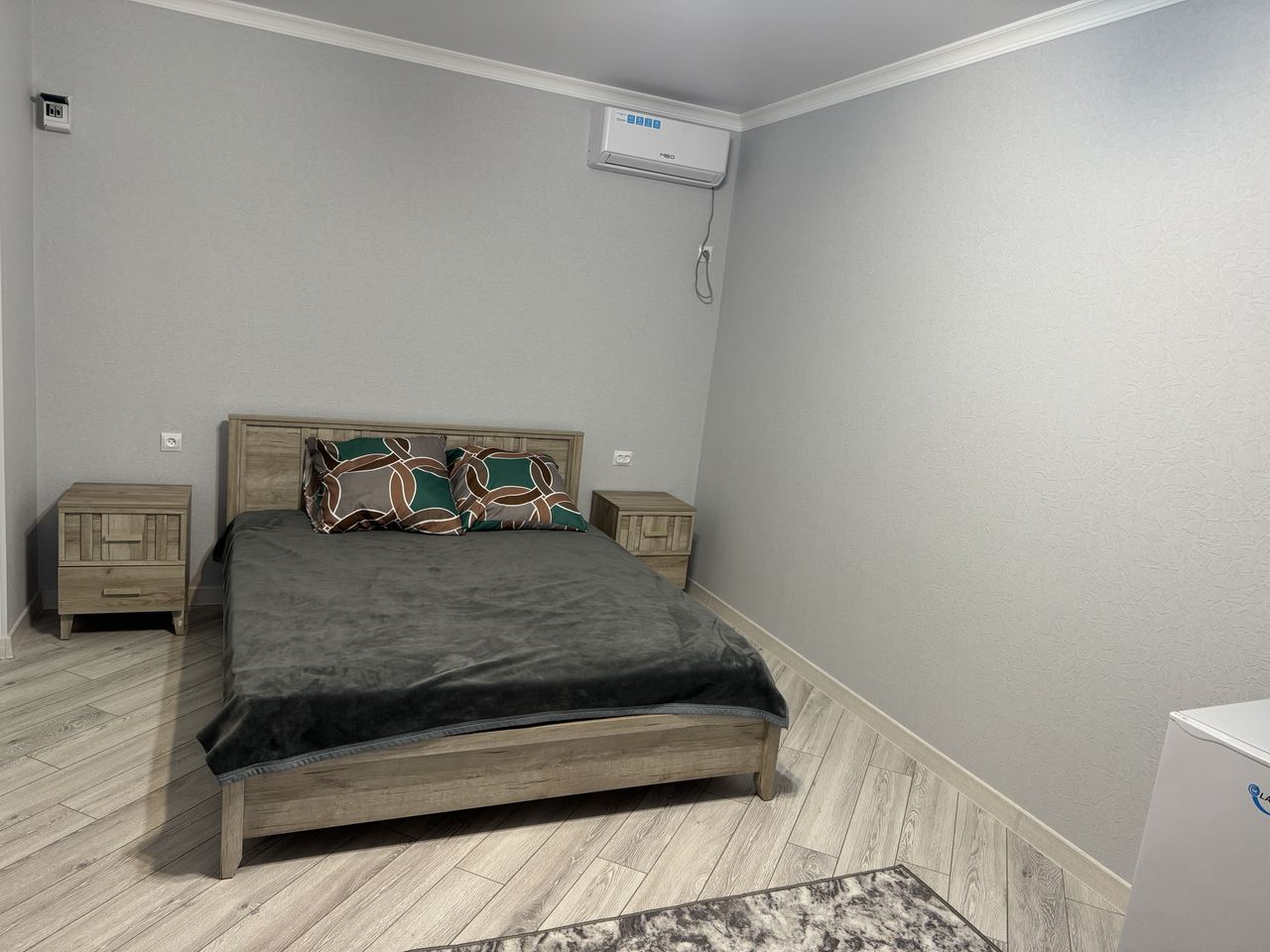 Гостевой дом Дельфин, Агудзера — фото 10