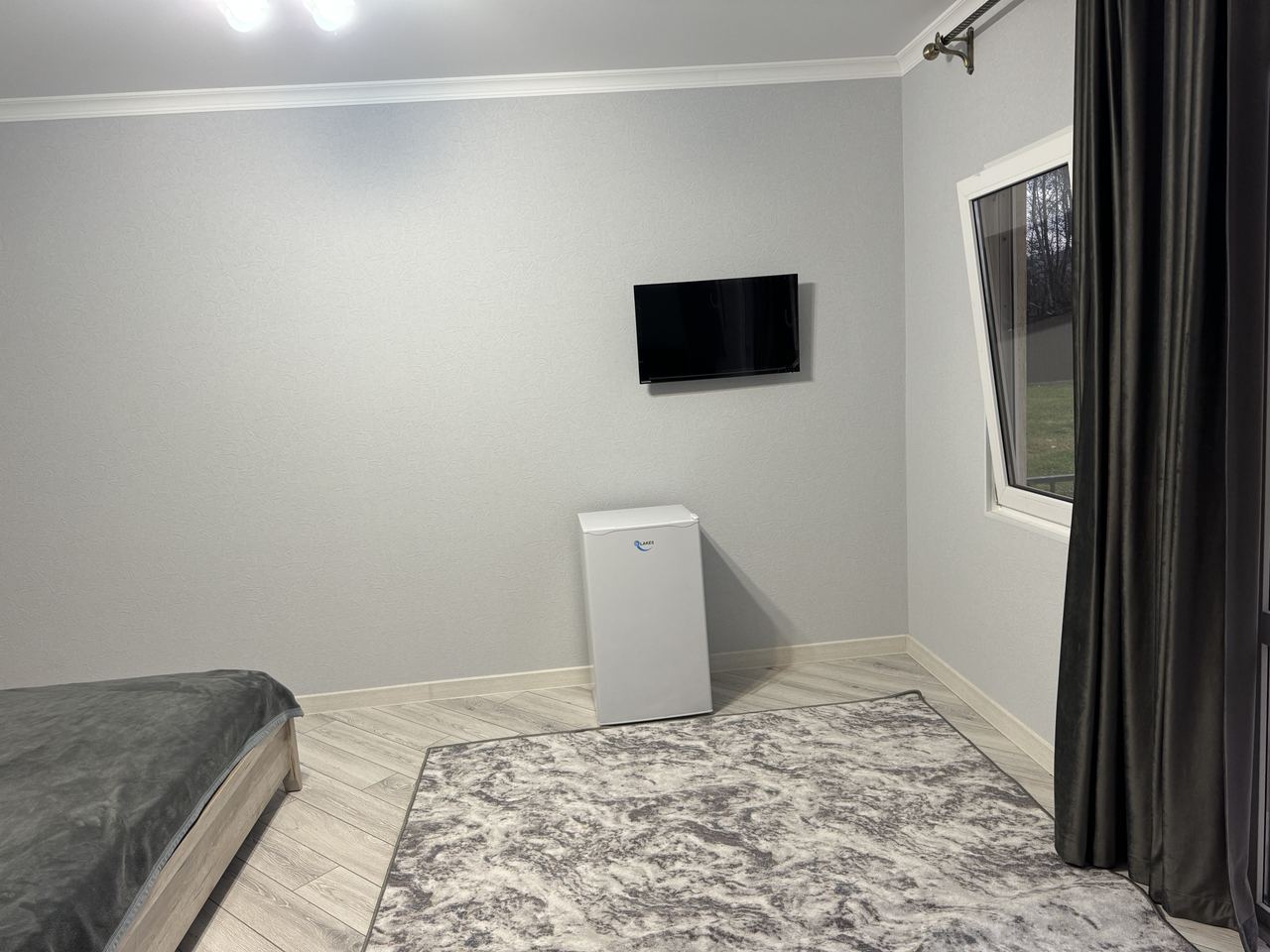 Гостевой дом Дельфин, Агудзера — фото 12