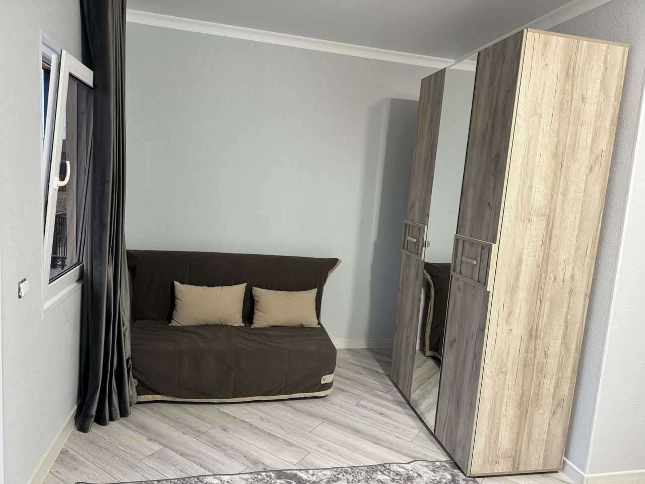 Гостевой дом Дельфин, Агудзера — фото 11