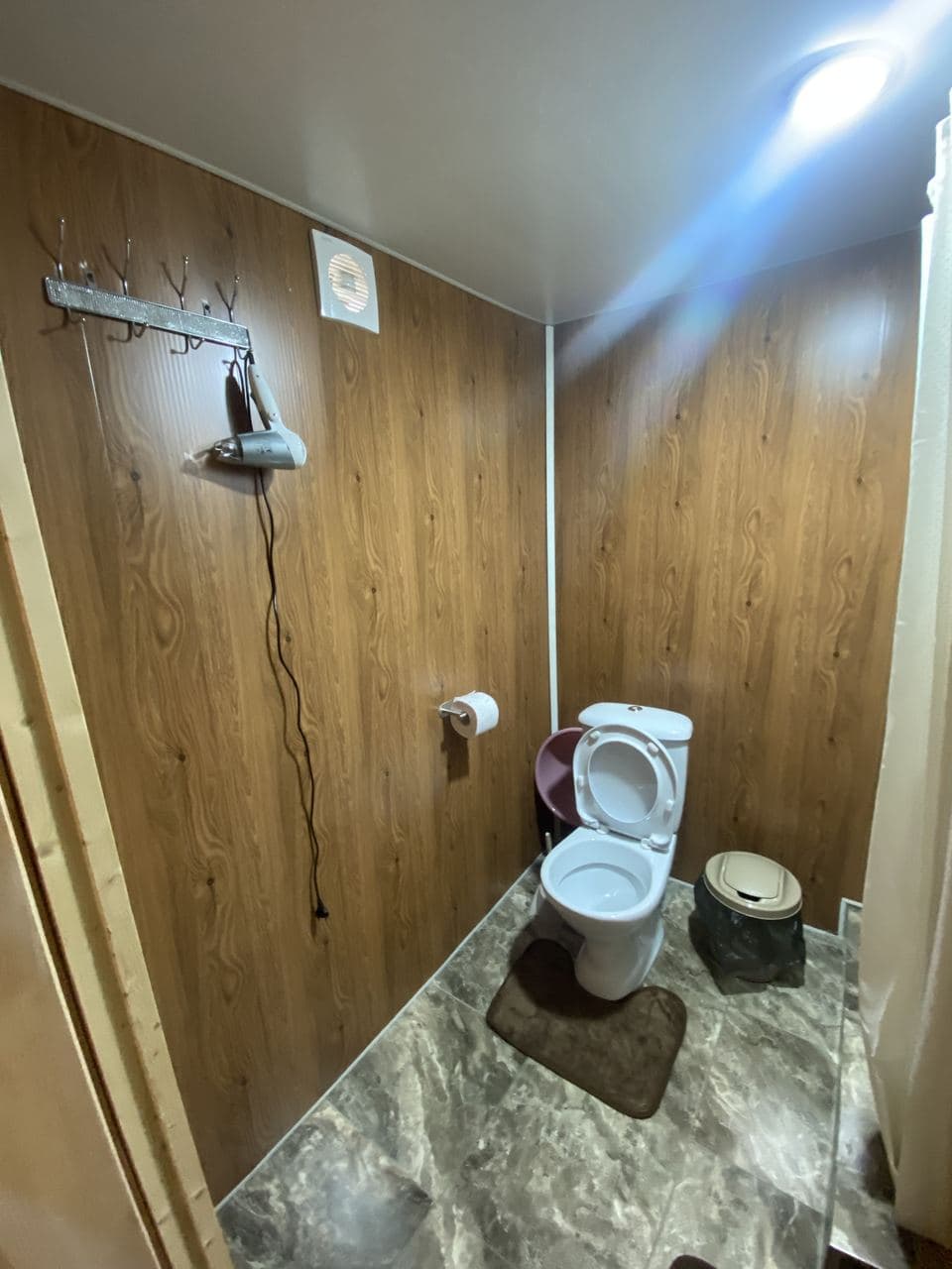 Райские домики, Гагра — фото 7