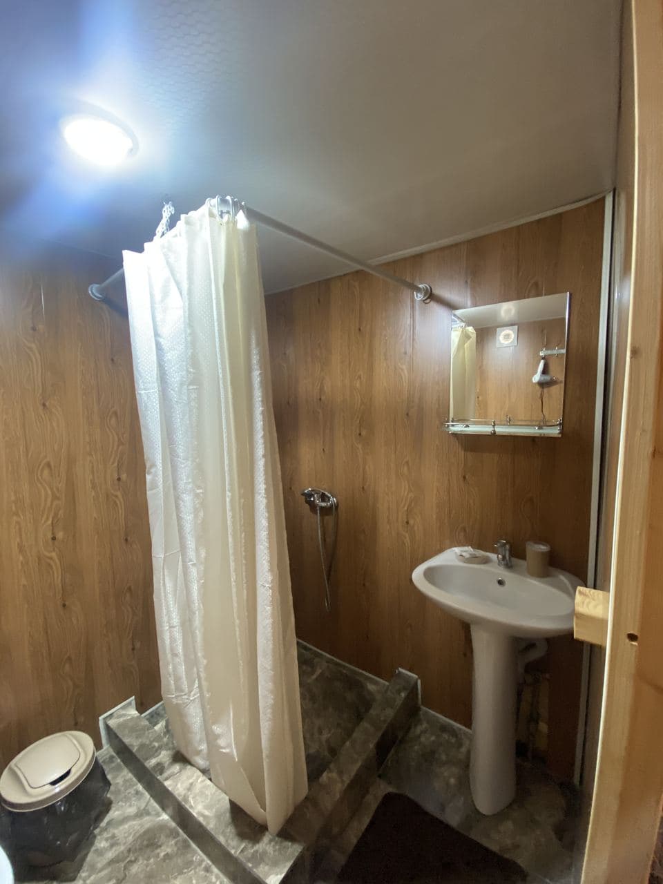 Райские домики, Гагра — фото 8