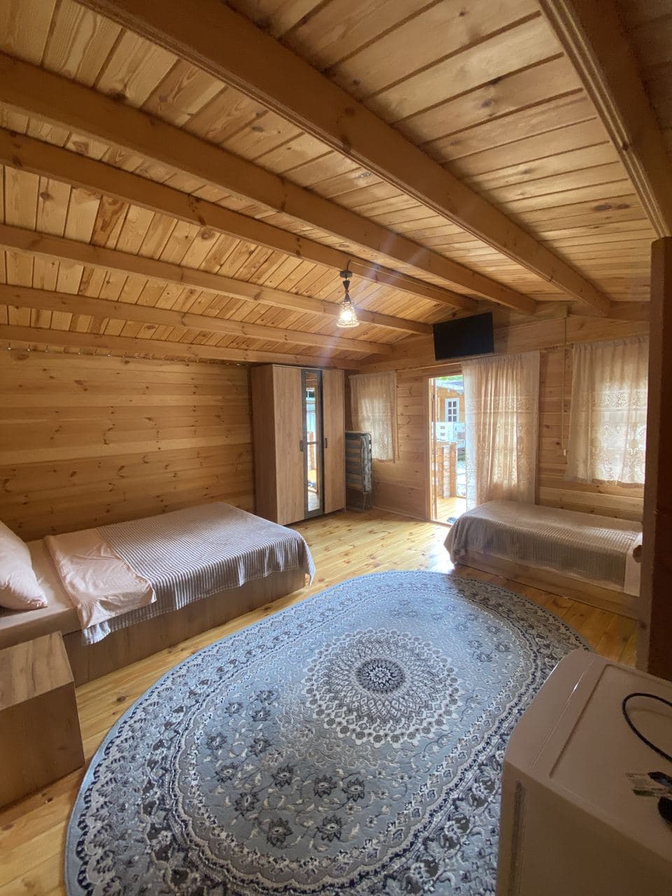 Райские домики, Гагра — фото 13