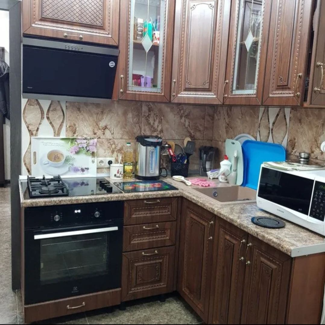 Комната в квартире, проживание с хозяевами, Пицунда — фото 7
