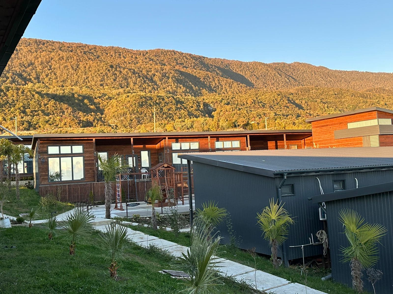Manresa Family Resort (Манреса Семейный Резорт-Отель), Новый Афон — фото 8