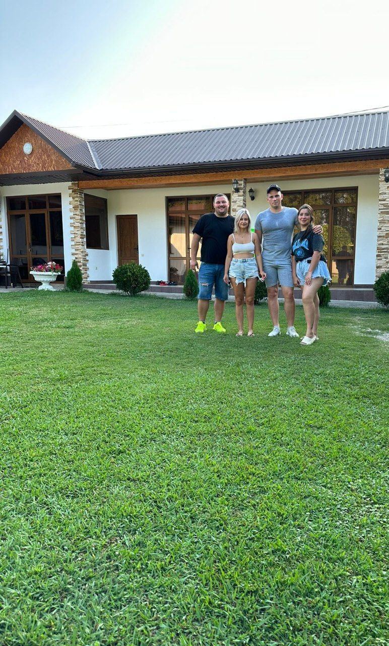 House Diamond, Гудаута — фото 13