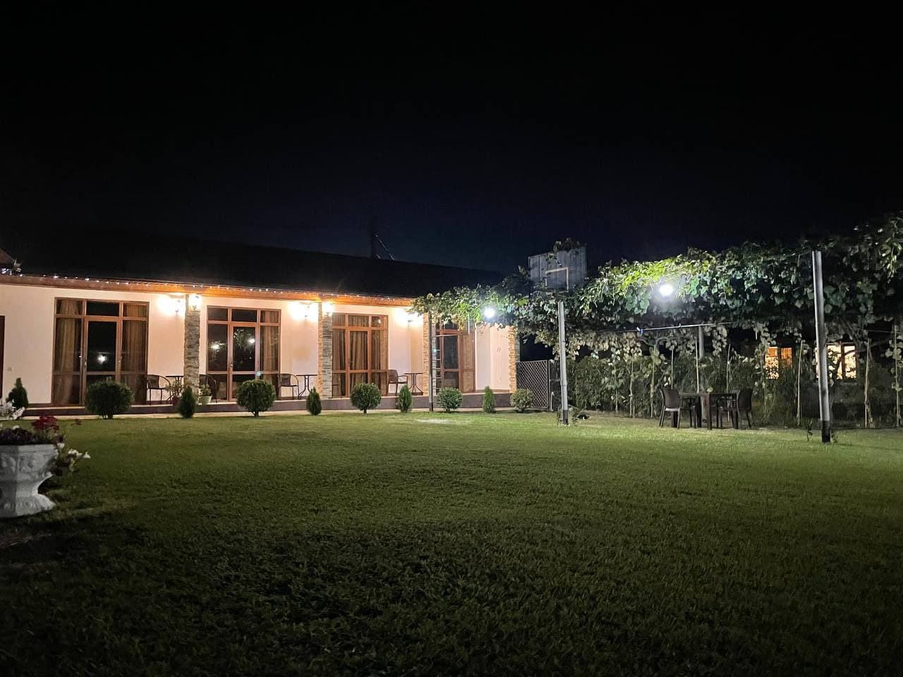 House Diamond, Гудаута — фото 10