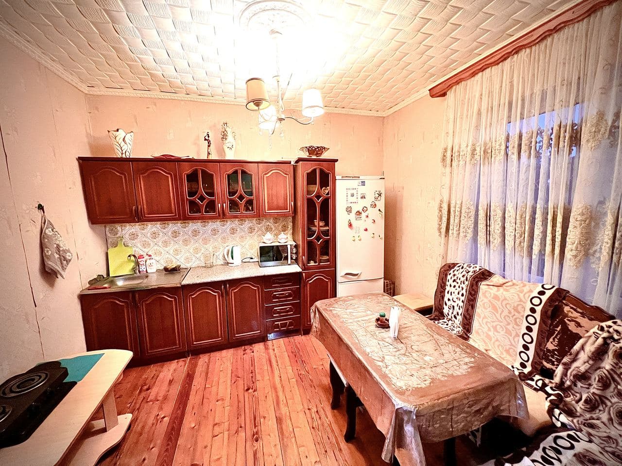 Квартира, Пицунда — фото 6