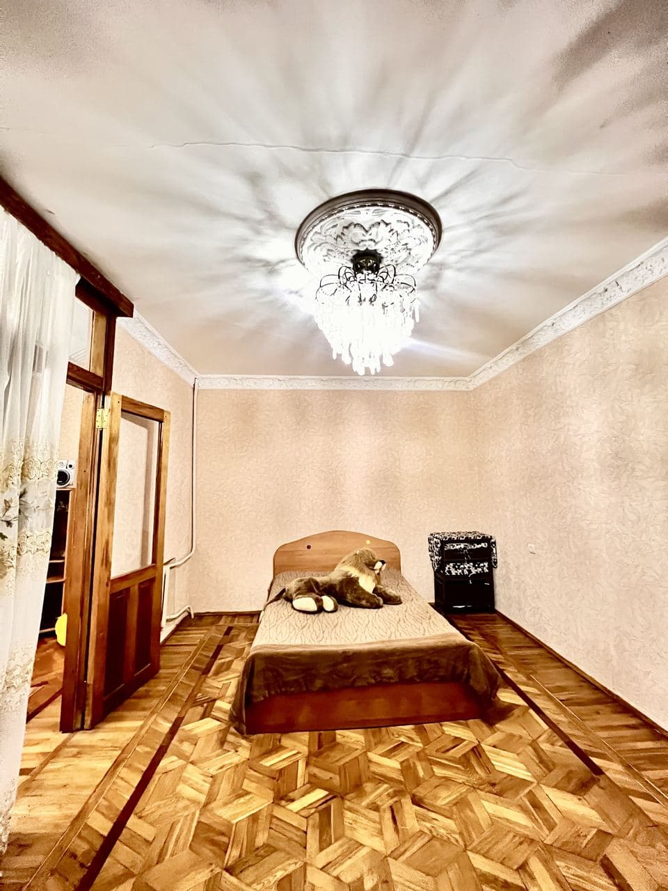 Квартира, Пицунда — фото 7