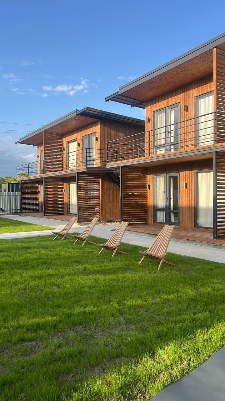 Alra Eco Village, Очамчыра — фото 2