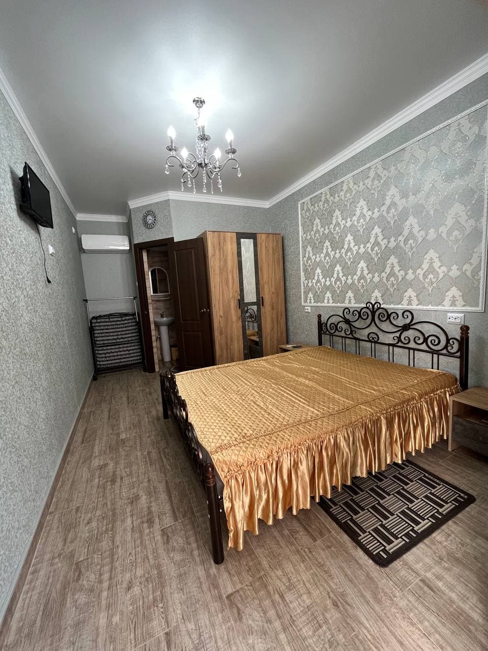 Dom na Mokko pliaj, Сухум — фото 4
