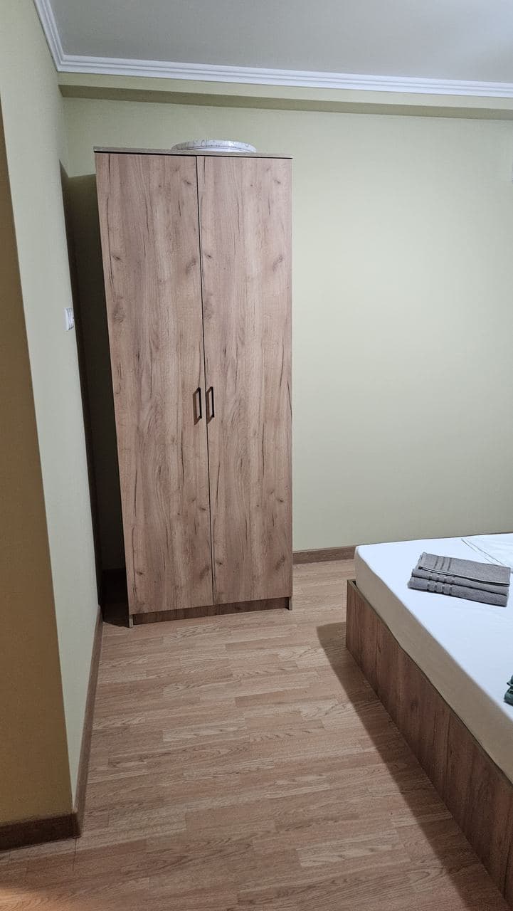 Hotel Pecan, Гудаута — фото 9
